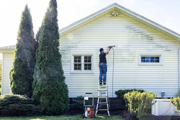 Boat and Dock Cleaning in Silver Lake, NJ