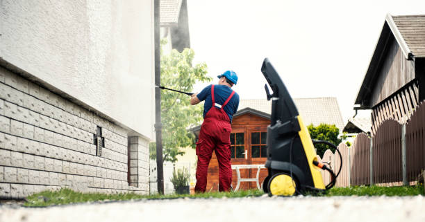 Concrete Sealing in Silver Lake, NJ